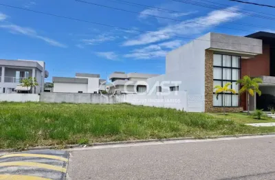 Terreno à venda na Rodovia José de Campos, 345, Alphaville Sergipe, Barra dos Coqueiros