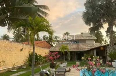 Chácara / sítio com 3 quartos à venda na Rodovia Professor Eduardo Cabral De Menezes, 167, Robalo, Aracaju