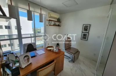 Prédio à venda na Avenida Doutor José Machado de Souza, 220, Jardins, Aracaju