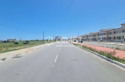 Vendo terrenos 8x20 (160m²) no loteamento aquários – aruana, aracaju/se