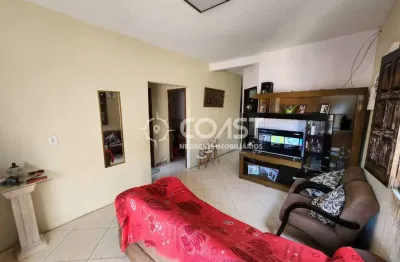 Vendo excelente casa no são josé dos náufragos – conforto, espaço e qualidade de vida!