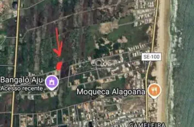 Chácara / sítio à venda na Avenida Doutor Walter Pereira Bastos, 913, Robalo, Aracaju