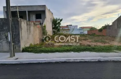 IMPERDÍVEL! TERRENO NA ARUANA 160m² COM ESCRITURA ACEITA AQUISIÇÃO E CONSTRUÇÃO