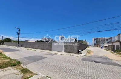 VENDO OPORTUNIDADE ÚNICA – TERRENO COM 800m², FRENTE 3 ESQUINA!