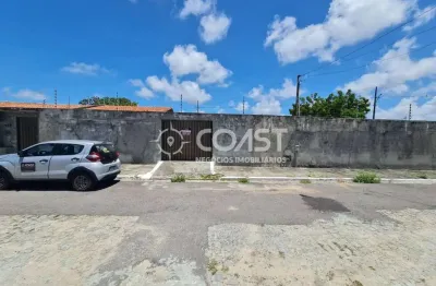 Vendo Casa na Aruana com 2 Quartos, Quintal Amplo e Escritura – Ótima Oportunidade!