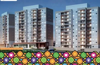 Apartamento com 2 quartos à venda na Vila Moraes, São Paulo 