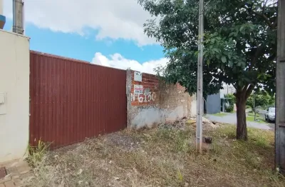 Terreno comercial à venda na Avenida Torres, 6130, Jardim Diamante, Maringá