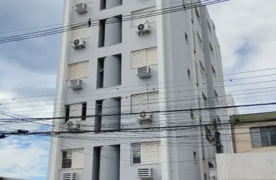 Apartamento com 3 quartos à venda na Avenida Doutor Mário Clapier Urbinati, 396, Zona 07, Maringá