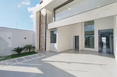 Casa com 3 quartos à venda na Rua Pioneiro Antônio Afonso de Carvalho, 478, Zona 31, Maringá