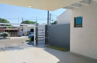 Casa com 3 quartos à venda na Rua Ceará, 172, Jardim Alvorada, Maringá