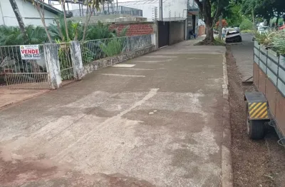 Terreno comercial à venda na Rua Raimundo Correia, 130, Zona 06, Maringá