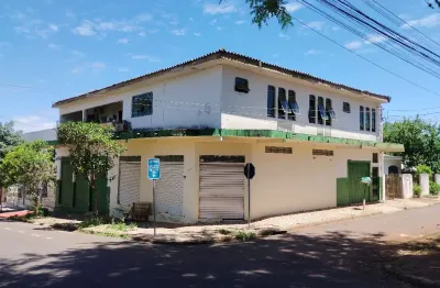Sobrado comercial  à venda próximo à uem, maringá pr