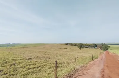 Chácara / sítio à venda na Rua Antônio Cesário, s/n, Zona Rural, Iguaraçu