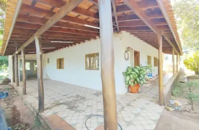 Chácara / sítio com 2 quartos à venda na Avenida Ipiranga, S/N, Vila Rural Antônio Tomazini, Flórida