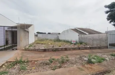 Jardim três lagoas, terreno plano rsidencial à venda, maringá pr.