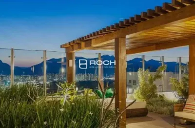 Apartamento com 2 quartos à venda na Barra Olímpica, Rio de Janeiro 
