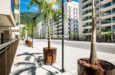 Apartamento com 2 quartos para alugar no Recreio dos Bandeirantes, Rio de Janeiro 