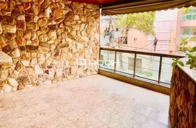 Apartamento com 4 quartos para alugar na Barra da Tijuca, Rio de Janeiro 