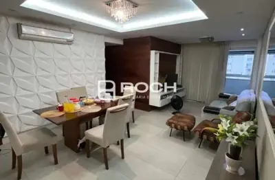 Apartamento com 4 quartos à venda na Avenida Cláudio Besserman Vianna, 3, Barra Olímpica, Rio de Janeiro