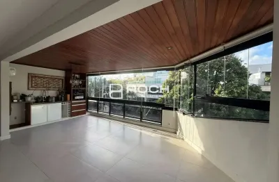 Apartamento com 4 quartos para alugar na Barra da Tijuca, Rio de Janeiro 
