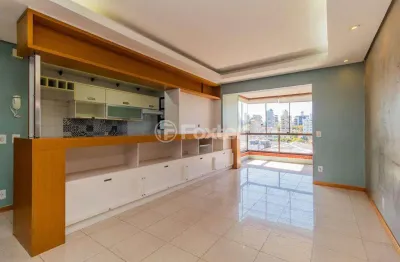 Apartamento para venda em porto alegre, rio branco, 2 dormitórios, 1 suíte, 2 banheiros, 2 vagas