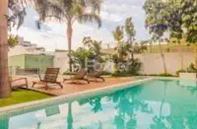 Apartamento 3 dorms à venda rua são luís, santana - porto alegre
