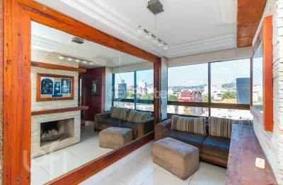 Apartamento 3 dorms à venda rua monsenhor veras, santana - porto alegre