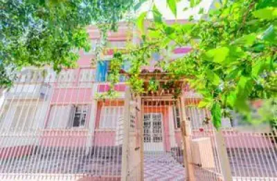 Apartamento 3 dorms à venda rua santana, farroupilha - porto alegre