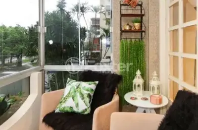 Apartamento 2 dorms à venda rua santo andré, marechal rondon - canoas