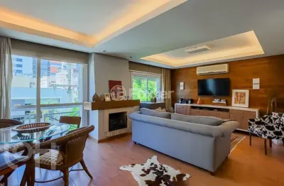 Apartamento 1 dorm à venda rua barão de ubá, bela vista - porto alegre