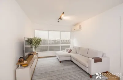 Apartamento 3 dorms à venda rua furriel luíz antônio de vargas, bela vista - porto alegre