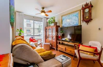 Apartamento 3 dormitórios à venda rua casemiro de abreu, bela vista - porto alegre