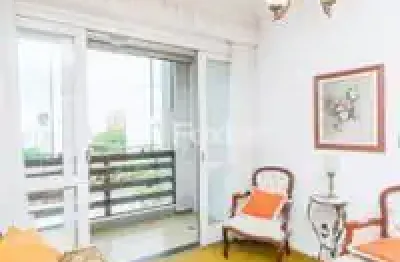 Apartamento 3 dorms à venda rua luiz voelcker, três figueiras - porto alegre