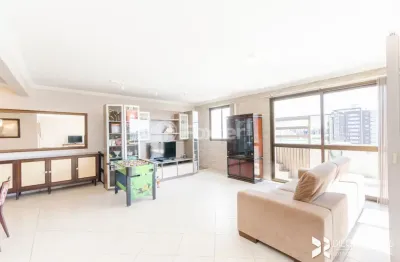 Cobertura 3 dorms à venda rua ferreira viana, petrópolis - porto alegre