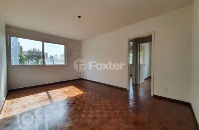 Apartamento 2 dorms à venda rua general caldwell, menino deus - porto alegre