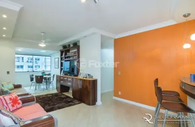 Apartamento 3 dorms à venda rua botafogo, menino deus - porto alegre
