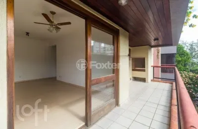 Apartamento 2 dorms à venda rua botafogo, menino deus - porto alegre