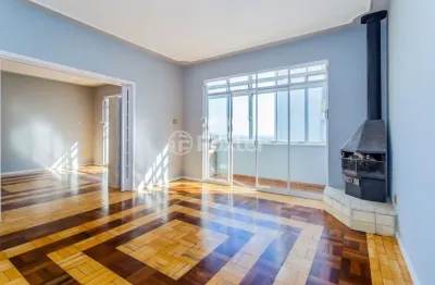 Apartamento 3 dorms à venda avenida independência, independência - porto alegre
