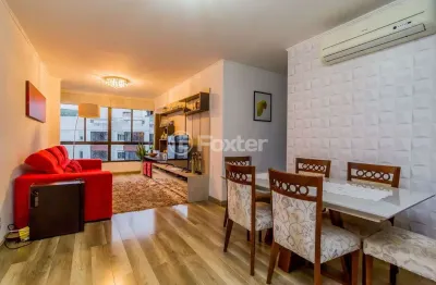 Apartamento com 3 quartos à venda na Avenida Ipiranga, 8400, Jardim Botânico, Porto Alegre