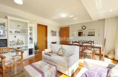Apartamento 2 dormitórios com suíte, sacada e depósito - 85m² privativos ao lado da praça da encol!