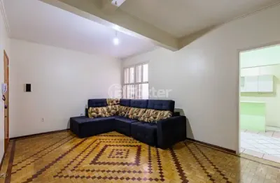 Apartamento 3 dormitórios com sacada e vaga coberta - achado no bom fim!