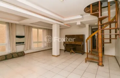 Apartamento 4 dorms à venda rua santo inácio, moinhos de vento - porto alegre