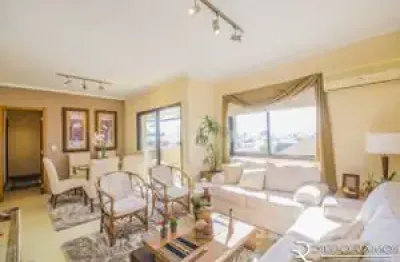 Apartamento 3 dorms à venda rua vasco da gama, rio branco - porto alegre