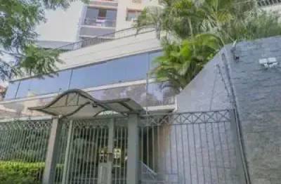 Apartamento 3 dorms à venda rua cabral, rio branco - porto alegre