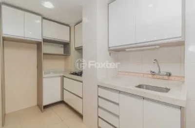 Reformado apartamento duplex, um dormitório, perto da santa casa