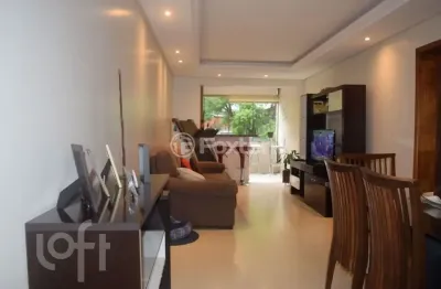 Apartamento 2 dorms à venda rua henrique dias, bom fim - porto alegre