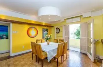Apartamento 2 dorms à venda rua garibaldi, bom fim - porto alegre