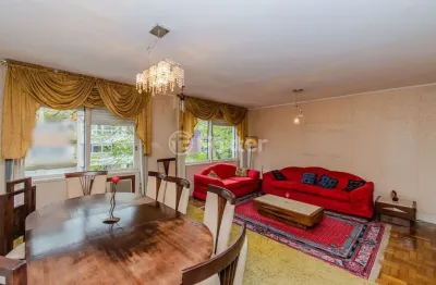 Apartamento 3 dorms à venda rua felicíssimo de azevedo, auxiliadora - porto alegre