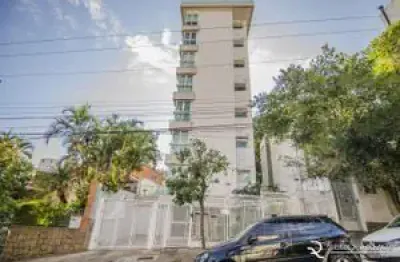 Apartamento 1 dorm à venda avenida coronel lucas de oliveira, mont serrat - porto alegre