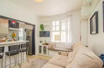 Apartamento 2 dorms à venda avenida coronel lucas de oliveira, petrópolis - porto alegre